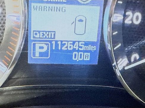 Used 2019 Nissan Armada SL w/ Premium Package AWD/4WD image 4