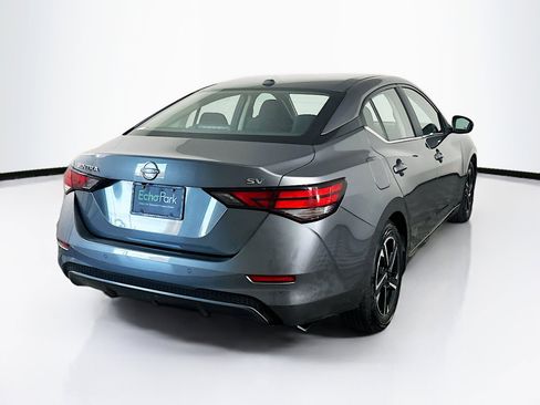 Used 2024 Nissan Sentra SV image 9