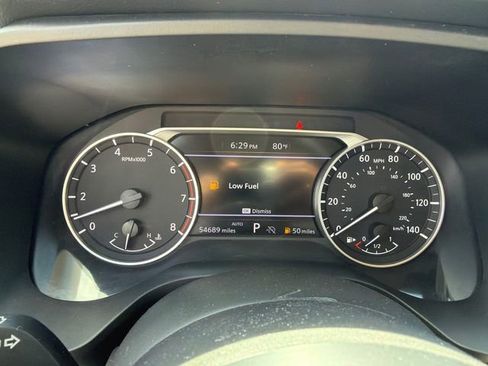 Used 2024 Nissan Rogue S image 26