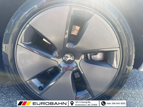 Used 2023 Tesla Model 3 Standard Range RWD image 26