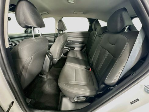 Used 2025 Hyundai Tucson SEL AWD/4WD image 27