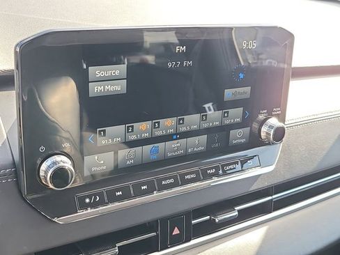 Used 2024 Mitsubishi Outlander SE FWD image 25