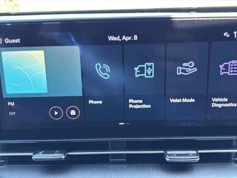 Used 2025 Hyundai Kona SEL image 18