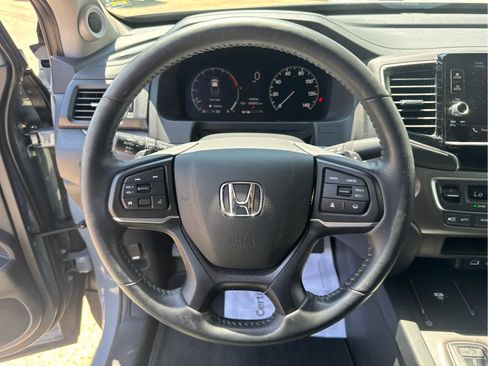 Used 2024 Honda Ridgeline Sport image 26