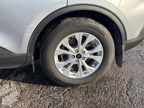 Used 2023 Ford Escape Active w/ Tech Pack #2 image 11