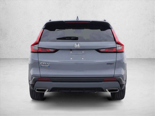 Used 2024 Honda CR-V Sport-L image 6