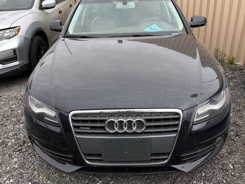 Used 2012 Audi A4 2.0T Prestige w/ Prestige Pkg image 1
