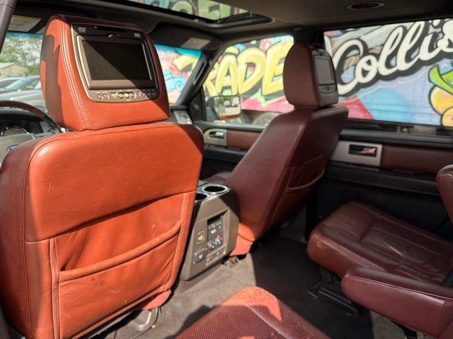 Used 2012 Ford Expedition EL King Ranch AWD/4WD image 18