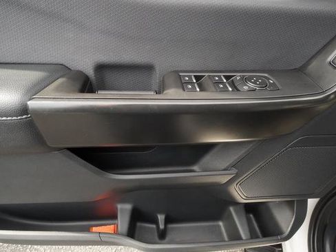 Used 2022 Ford F150 XL w/ STX Black Appearance Package image 14