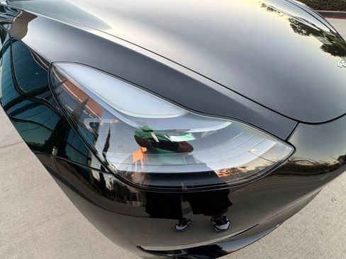 Used 2023 Tesla Model 3 Standard Range RWD image 28
