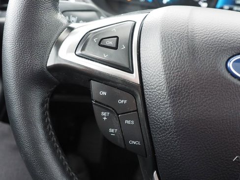 Used 2024 Ford Edge SEL w/ Convenience Package image 26