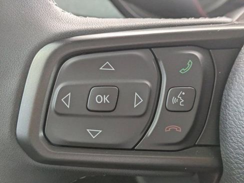 New 2026 Jeep Wrangler Sport S image 21