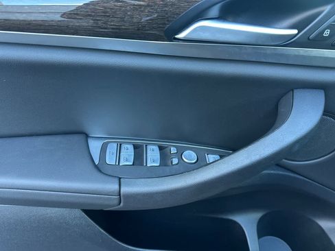 Certified 2024 BMW X3 sDrive30i w/ Convenience Package image 14