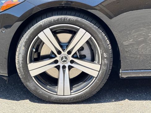 New 2026 Mercedes-Benz C 300 4MATIC Sedan image 23