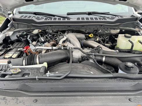 New 2024 Ford F450 XL image 30