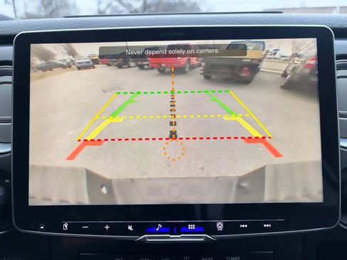 Used 2012 Ford F150 FX4 w/ FX Luxury Pkg image 19