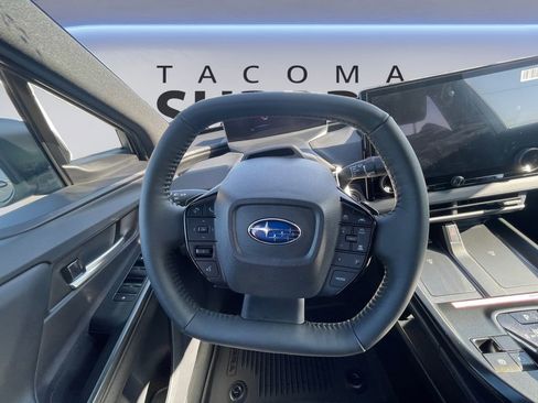 New 2026 Subaru Solterra image 13