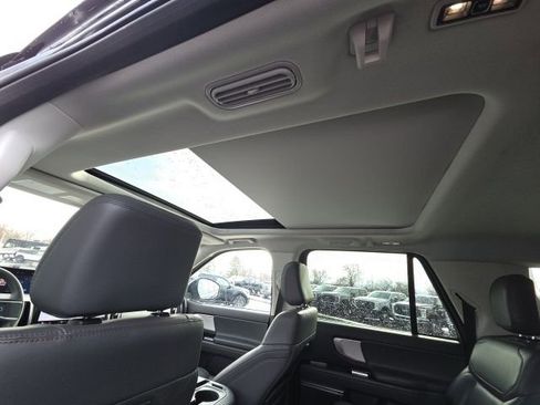 Used 2025 Ford Expedition Max Active image 21