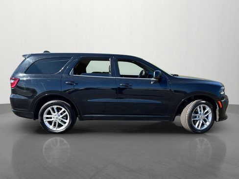 Used 2023 Dodge Durango GT AWD/4WD image 2
