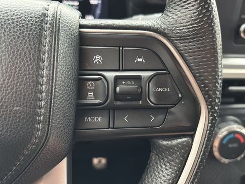 Used 2024 Toyota Tacoma TRD Sport RWD image 21