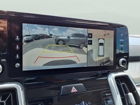 Used 2022 Kia Sorento SX FWD image 35