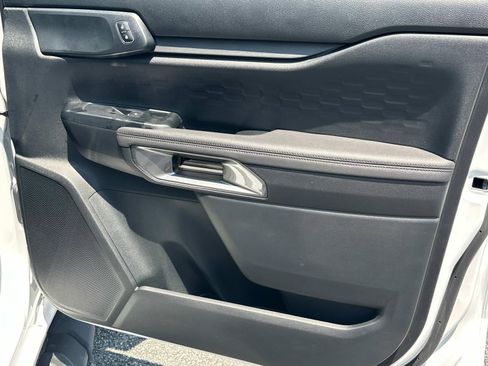 New 2025 Ford Ranger XLT w/ Equipment Group 301A High image 45