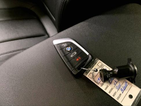 Used 2020 BMW X3 xDrive30e w/ Convenience Package image 14