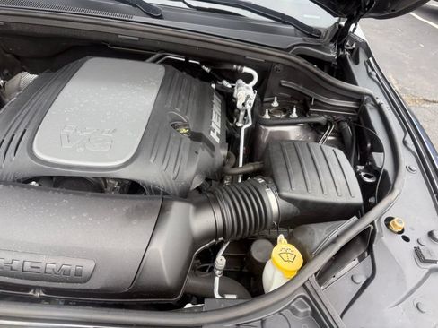 Used 2020 Dodge Durango R/T RWD image 63