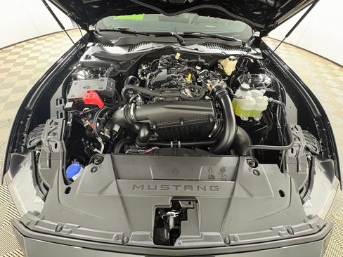 New 2026 Ford Mustang Premium RWD image 30