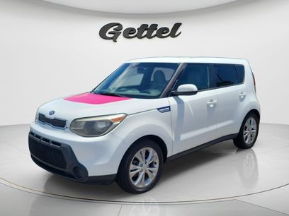 Used 2015 Kia Soul +