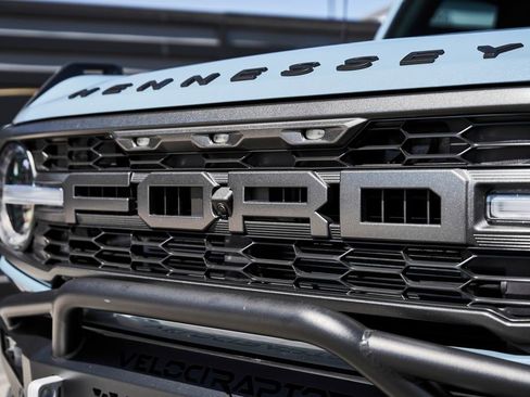 Used 2024 Ford Bronco Raptor image 8