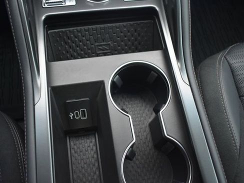 Used 2024 Lincoln Nautilus Reserve w/ Equipment Group 202A image 39