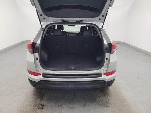 Used 2018 Hyundai Tucson SEL Plus image 29