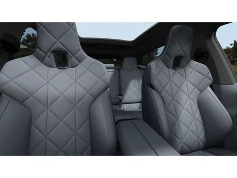 New 2026 BMW iX M70 image 11