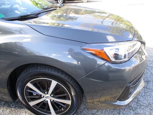 Used 2021 Subaru Impreza 2.0i Premium AWD/4WD image 21