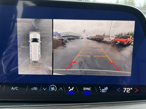 New 2026 Chevrolet Suburban LT w/ Comfort Package image 12