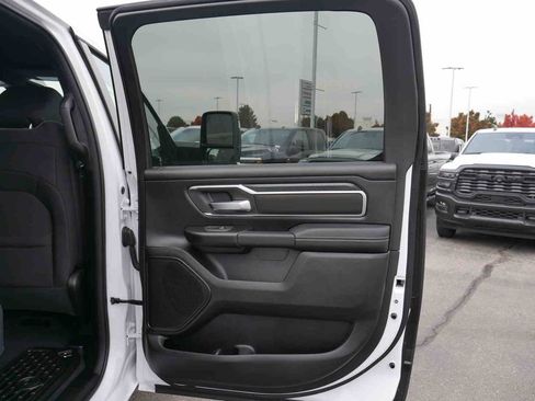 New 2026 RAM 1500 Big Horn image 25