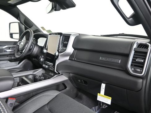 Used 2026 RAM 1500 Big Horn AWD/4WD image 15
