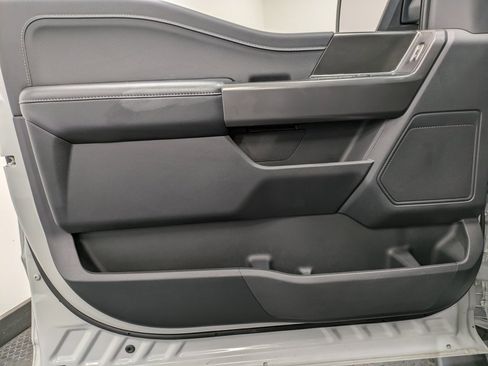 Used 2024 Ford F150 XLT w/ FX4 Off-Road Package image 8