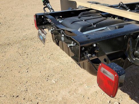 New 2026 Ford F350 XL image 15