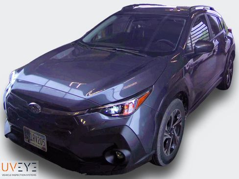 Used 2024 Subaru Crosstrek 2.0i Premium AWD/4WD image 7
