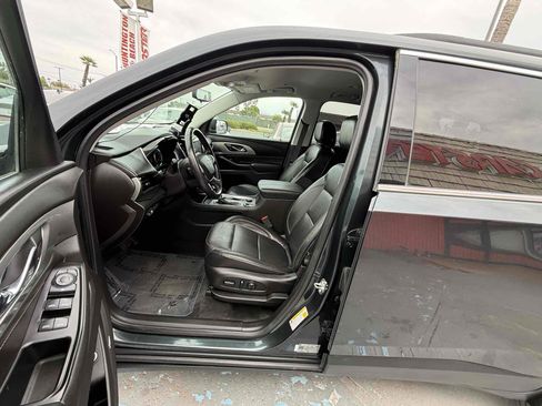 Used 2018 Chevrolet Traverse LT AWD/4WD image 84
