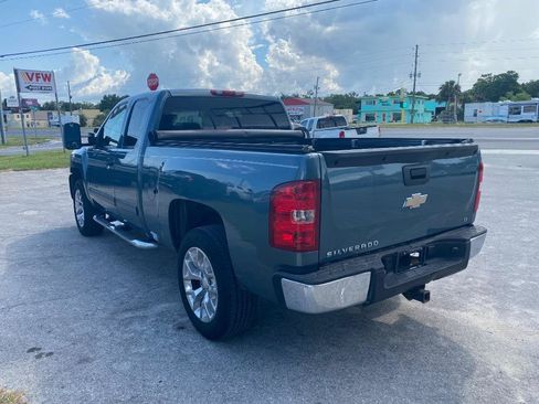 Used 2009 Chevrolet Silverado 1500 LT w/ Power Pack Plus RWD image 10