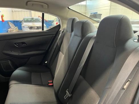 Used 2024 Nissan Sentra SV w/ All-Weather Package FWD image 19