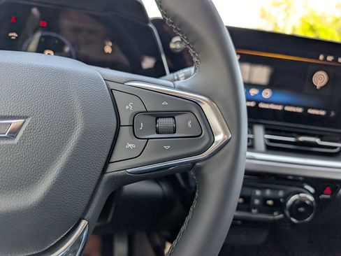 New 2026 Chevrolet Trax ACTIV FWD image 22
