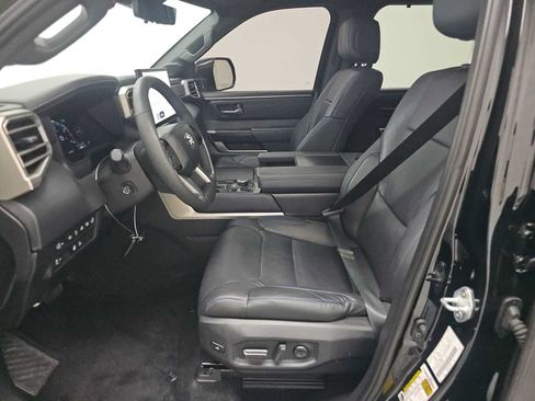 Used 2026 Toyota Tundra Platinum AWD/4WD image 6