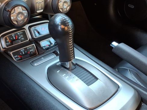 Used 2011 Chevrolet Camaro SS image 20