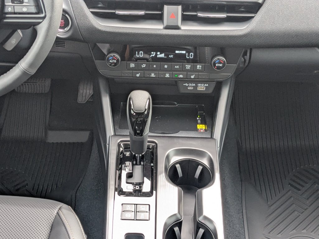 New 2026 Subaru Outback Limited XT AWD/4WD image 17