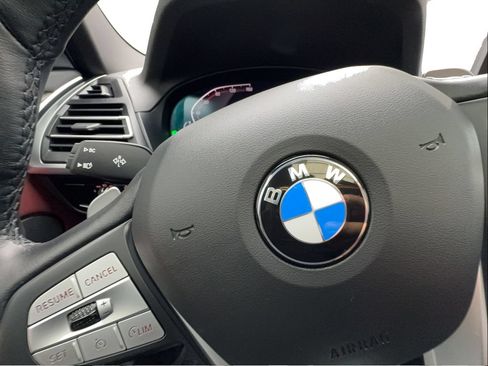 Used 2023 BMW X3 sDrive30i w/ Convenience Package RWD image 43