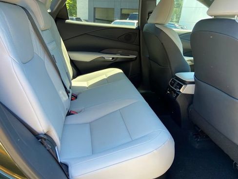 Certified 2025 Lexus RX 350 Premium w/ Accessory Package AWD/4WD image 29